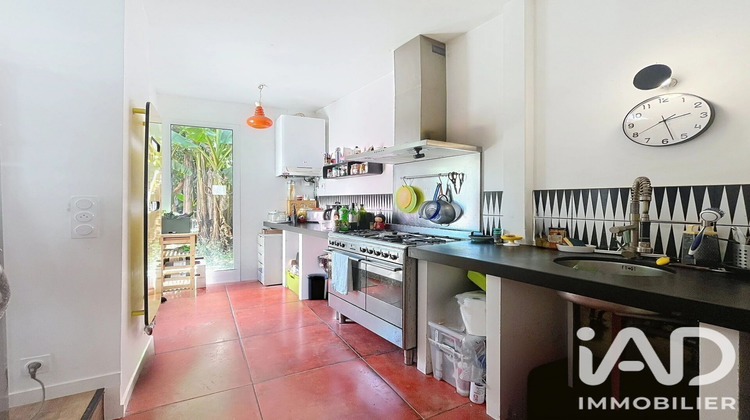 Ma-Cabane - Vente Maison Nantes, 136 m²