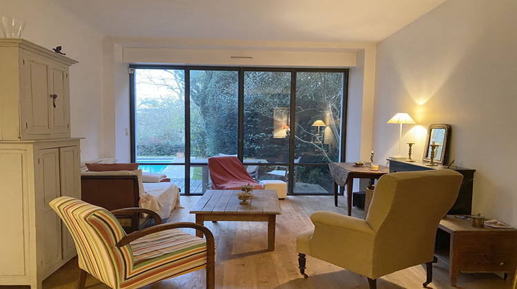 Ma-Cabane - Vente Maison NANTES, 215 m²