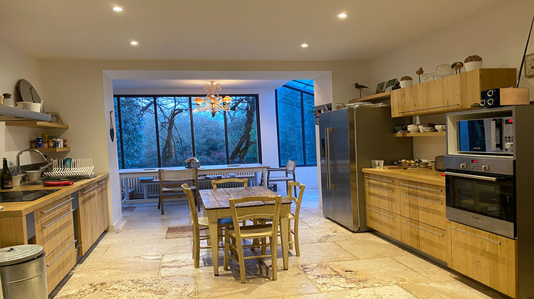 Ma-Cabane - Vente Maison NANTES, 215 m²