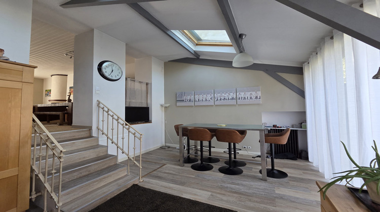 Ma-Cabane - Vente Maison Nantes, 120 m²