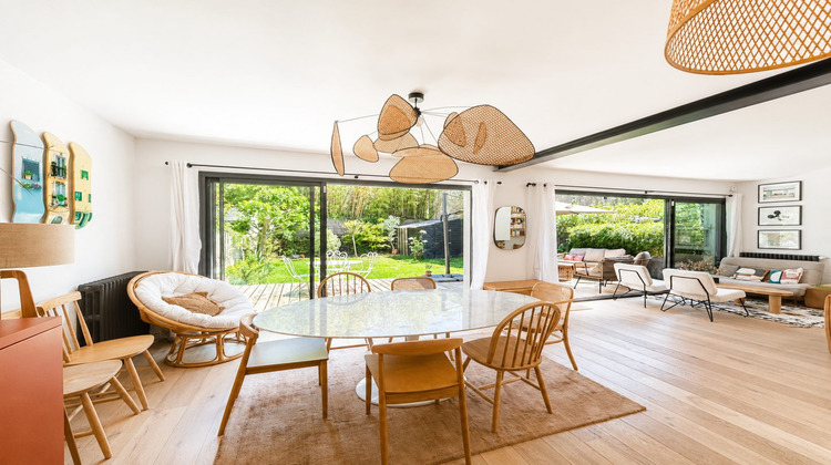 Ma-Cabane - Vente Maison Nantes, 165 m²