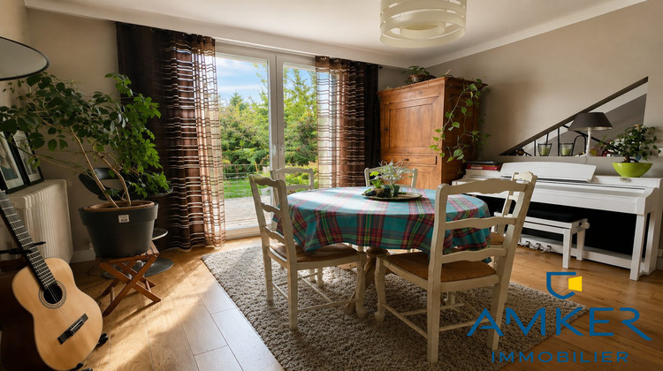 Ma-Cabane - Vente Maison Nantes, 190 m²