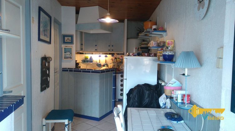 Ma-Cabane - Vente Maison Nantes, 82 m²