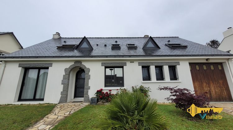 Ma-Cabane - Vente Maison Nantes, 143 m²