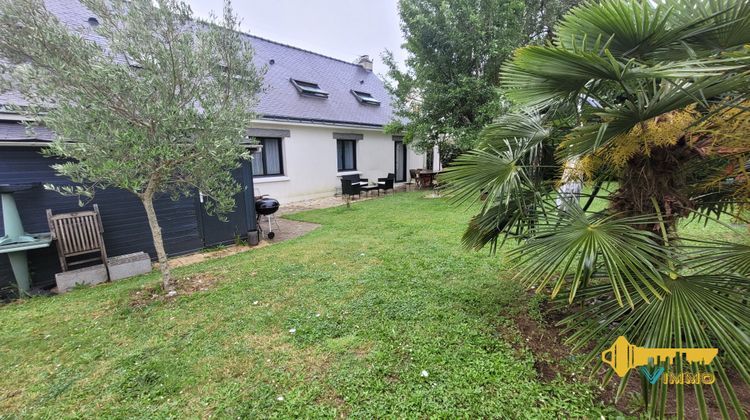 Ma-Cabane - Vente Maison Nantes, 143 m²