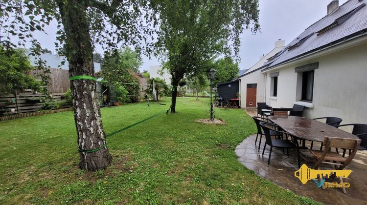 Ma-Cabane - Vente Maison Nantes, 143 m²