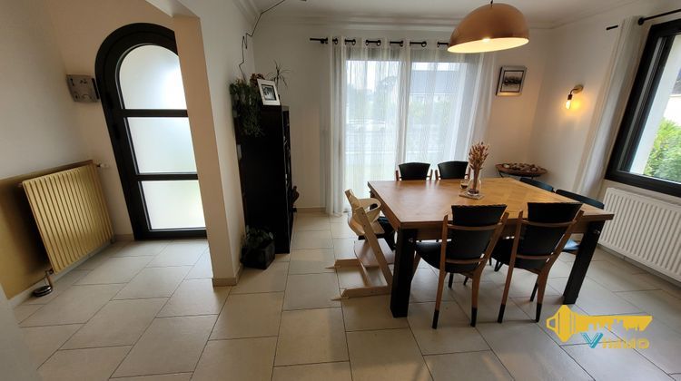 Ma-Cabane - Vente Maison Nantes, 143 m²