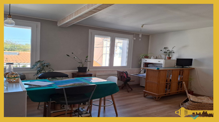 Ma-Cabane - Vente Maison Nantes, 96 m²