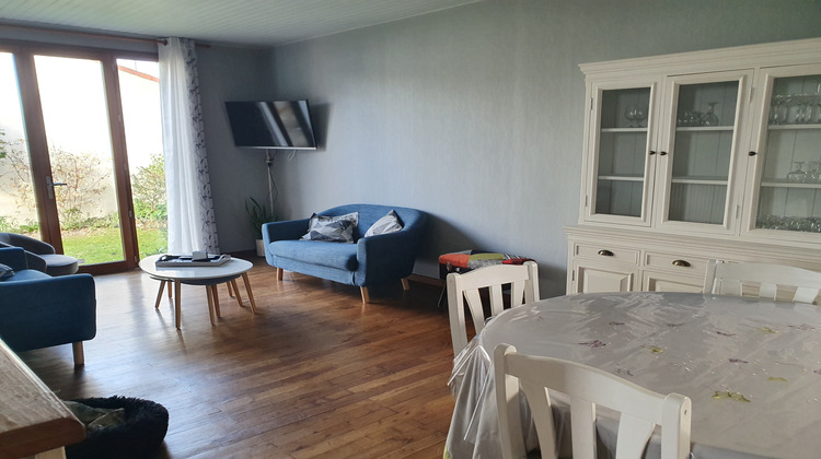 Ma-Cabane - Vente Maison Nantes, 90 m²