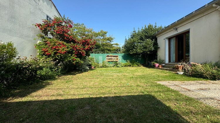 Ma-Cabane - Vente Maison NANTES, 80 m²