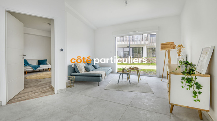 Ma-Cabane - Vente Maison NANTES, 116 m²