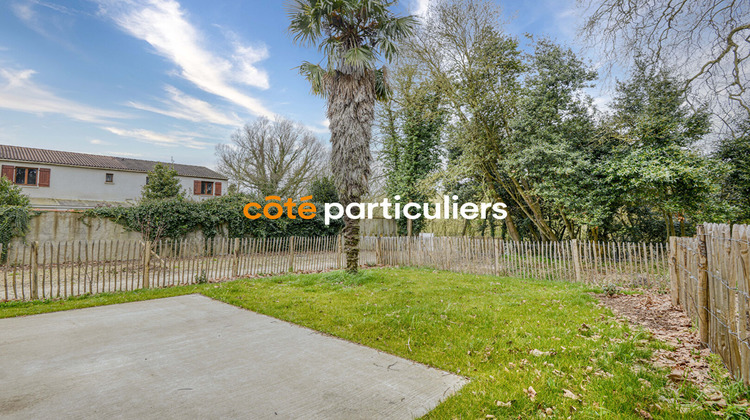 Ma-Cabane - Vente Maison NANTES, 116 m²