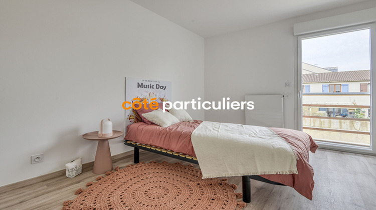 Ma-Cabane - Vente Maison NANTES, 116 m²