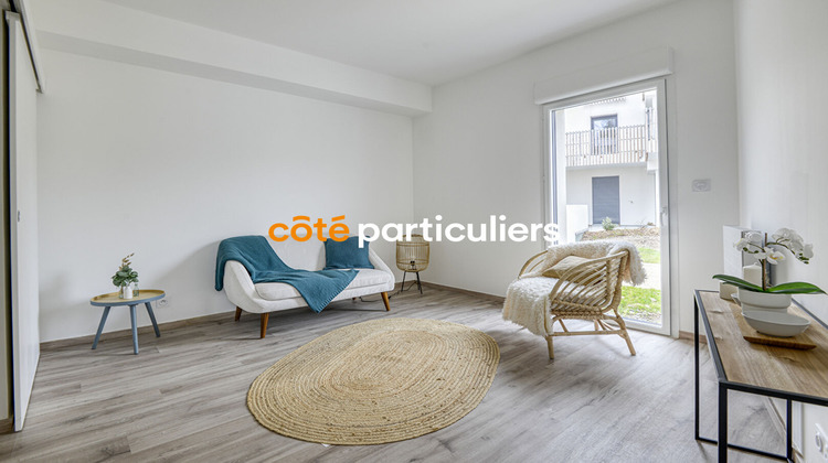 Ma-Cabane - Vente Maison NANTES, 116 m²