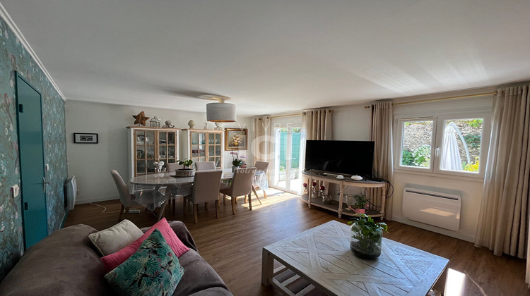 Ma-Cabane - Vente Maison NANTES, 72 m²