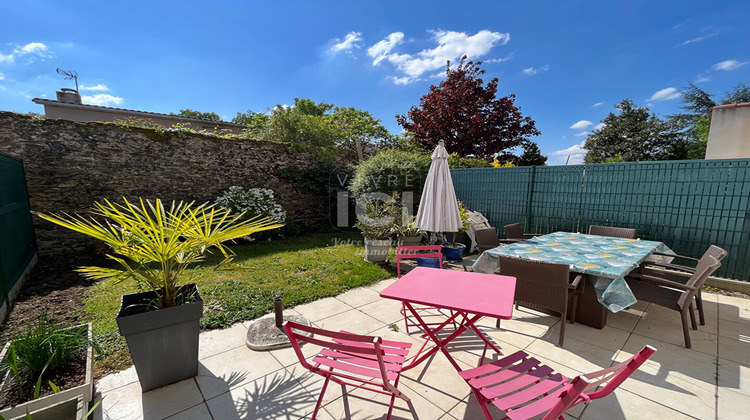 Ma-Cabane - Vente Maison NANTES, 72 m²