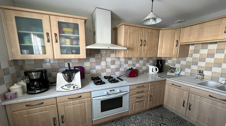 Ma-Cabane - Vente Maison NANTES, 72 m²