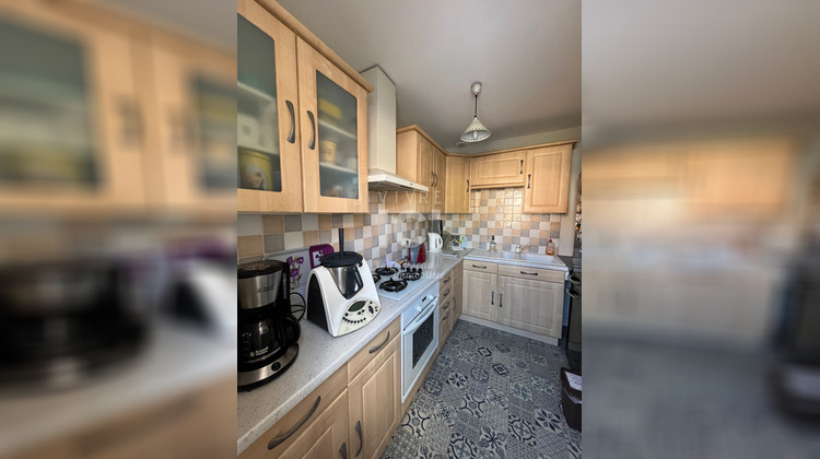 Ma-Cabane - Vente Maison NANTES, 72 m²