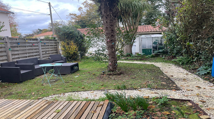 Ma-Cabane - Vente Maison NANTES, 49 m²