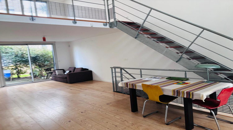 Ma-Cabane - Vente Maison Nantes, 132 m²