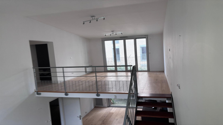 Ma-Cabane - Vente Maison Nantes, 132 m²