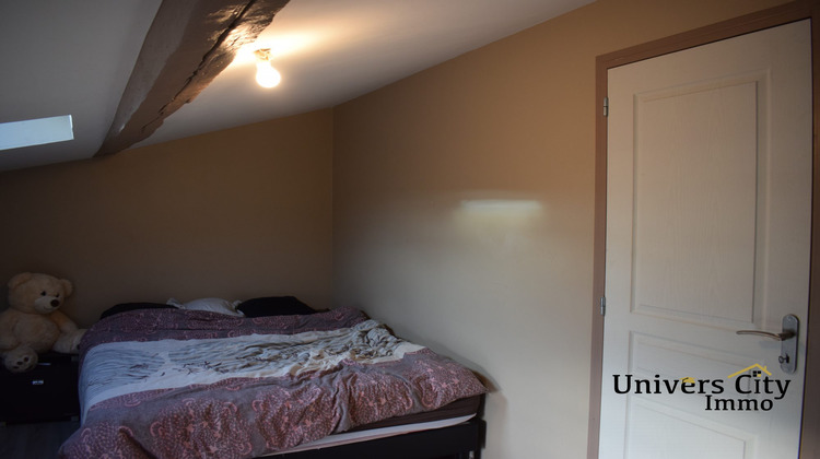 Ma-Cabane - Vente Maison Nantes, 75 m²