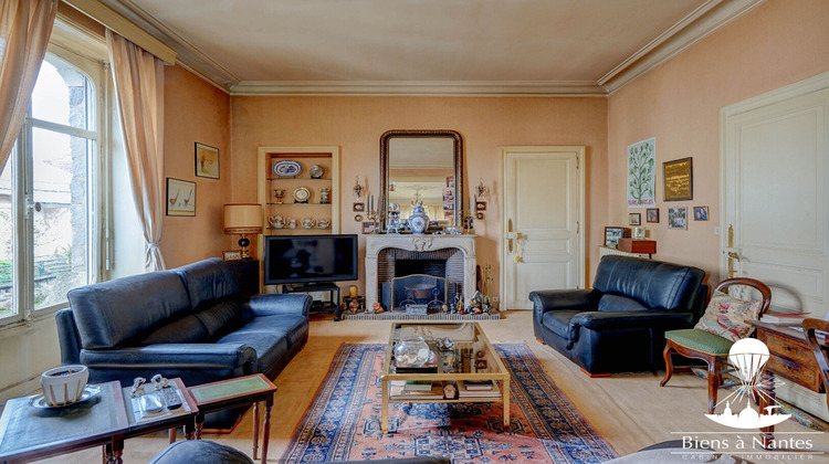 Ma-Cabane - Vente Maison NANTES, 206 m²