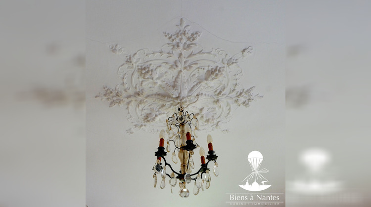 Ma-Cabane - Vente Maison NANTES, 206 m²