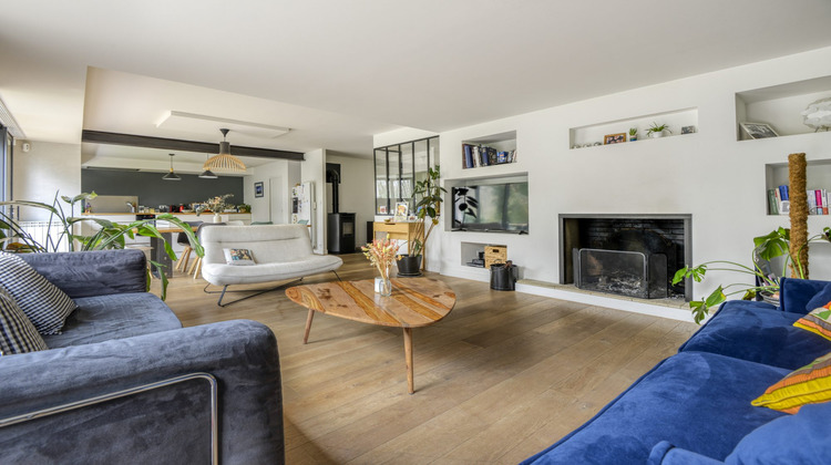 Ma-Cabane - Vente Maison Nantes, 207 m²