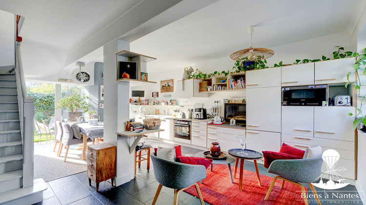 Ma-Cabane - Vente Maison NANTES, 103 m²