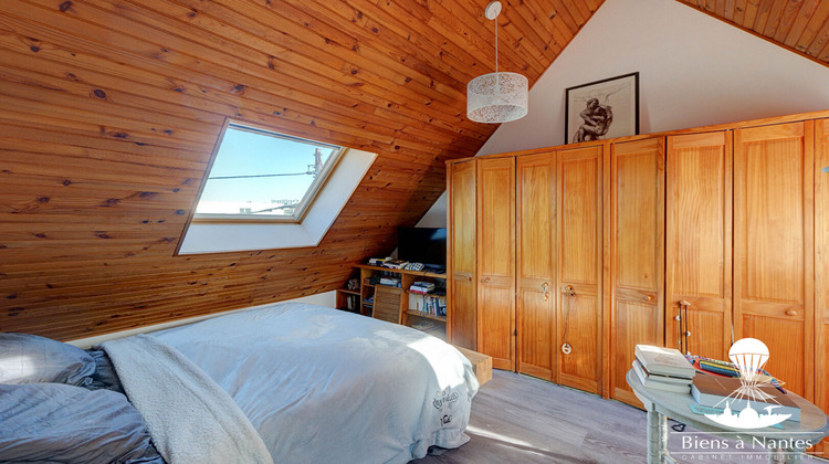 Ma-Cabane - Vente Maison NANTES, 103 m²