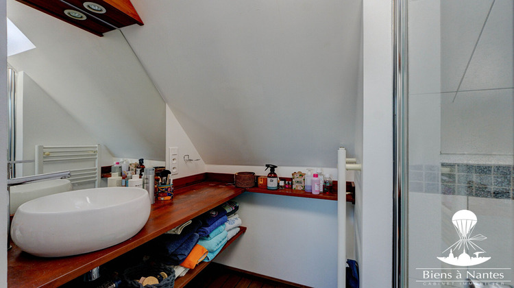 Ma-Cabane - Vente Maison NANTES, 103 m²