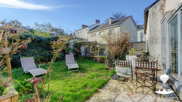 Ma-Cabane - Vente Maison NANTES, 103 m²