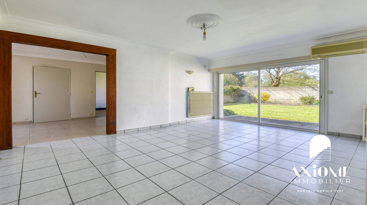 Ma-Cabane - Vente Maison Nantes, 110 m²