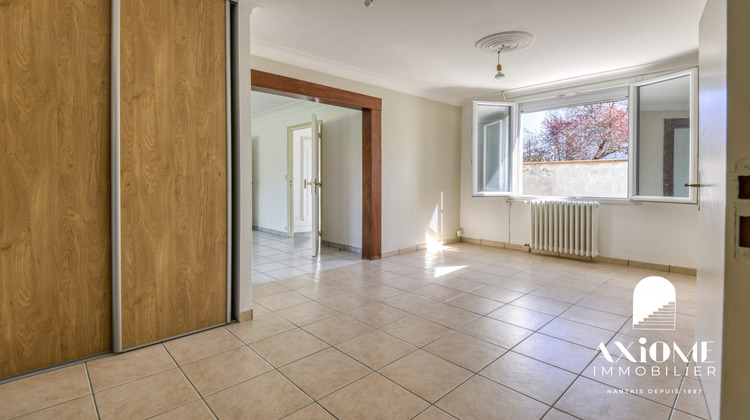 Ma-Cabane - Vente Maison Nantes, 110 m²