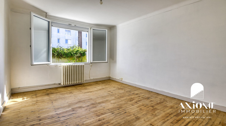 Ma-Cabane - Vente Maison Nantes, 110 m²