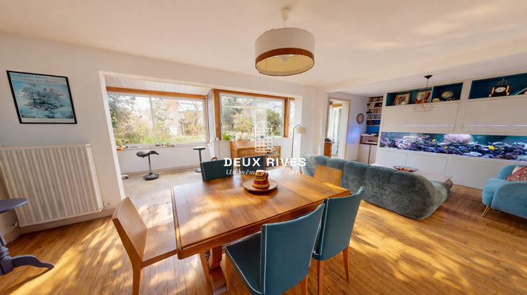 Ma-Cabane - Vente Maison Nantes, 180 m²