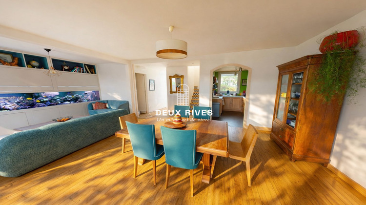 Ma-Cabane - Vente Maison Nantes, 180 m²