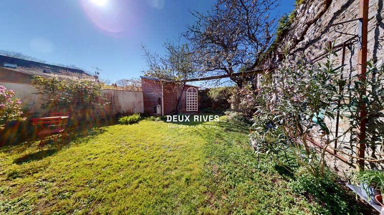 Ma-Cabane - Vente Maison Nantes, 180 m²