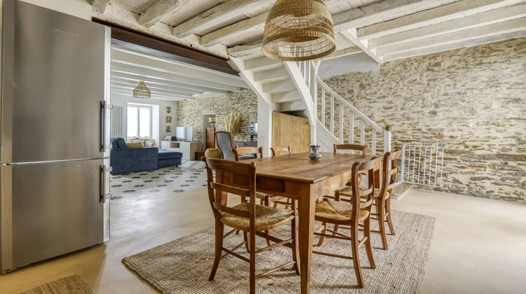 Ma-Cabane - Vente Maison Nantes, 100 m²