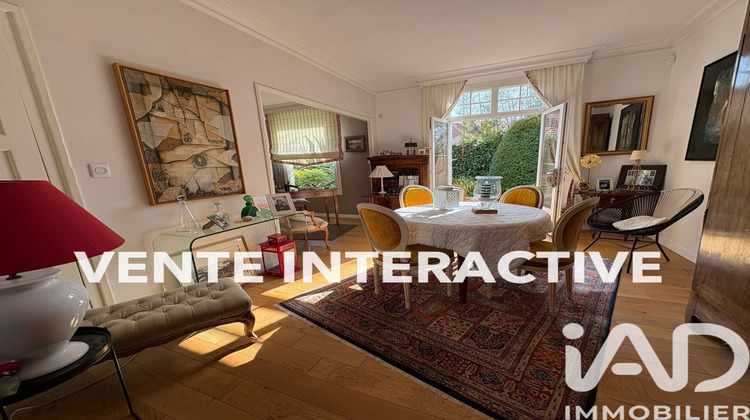 Ma-Cabane - Vente Maison Nantes, 135 m²