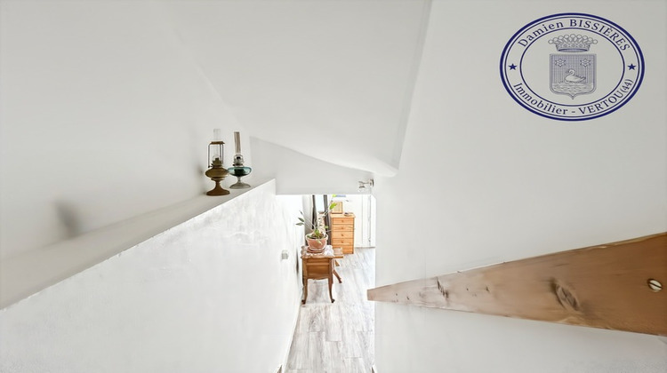 Ma-Cabane - Vente Maison NANTES, 60 m²