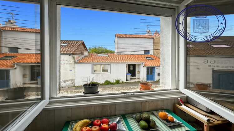 Ma-Cabane - Vente Maison NANTES, 60 m²