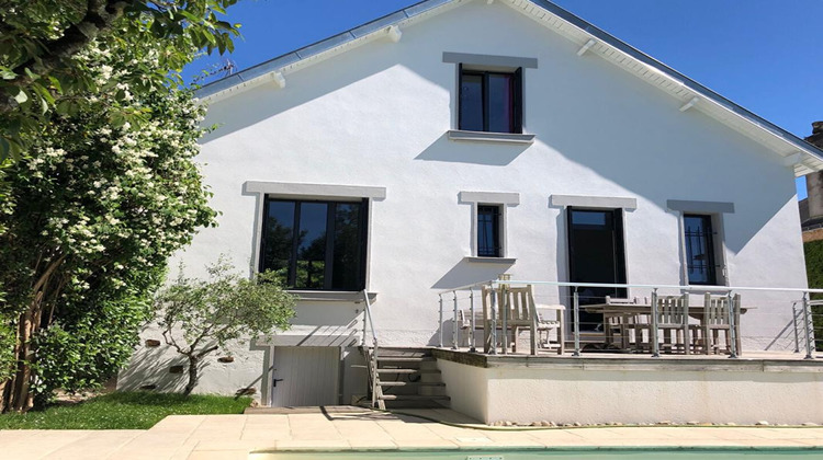Ma-Cabane - Vente Maison NANTES, 133 m²