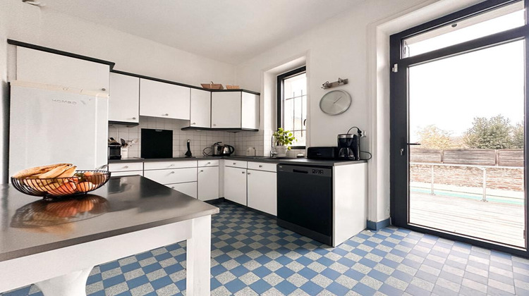 Ma-Cabane - Vente Maison NANTES, 133 m²