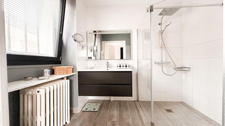Ma-Cabane - Vente Maison NANTES, 133 m²