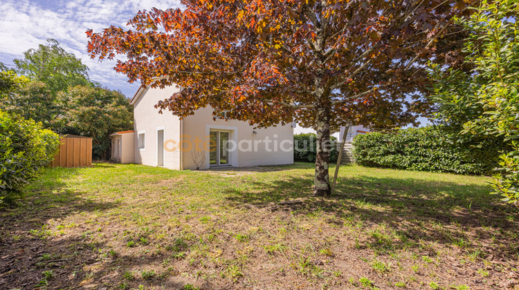 Ma-Cabane - Vente Maison NANTES, 89 m²