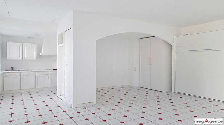 Ma-Cabane - Vente Maison NANTES, 31 m²