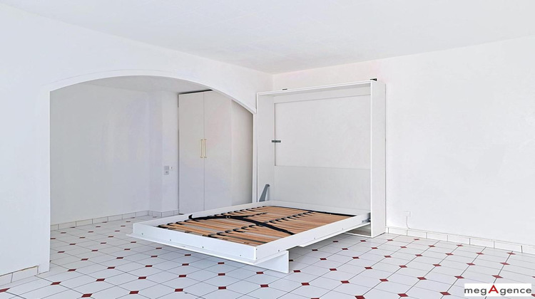 Ma-Cabane - Vente Maison NANTES, 31 m²
