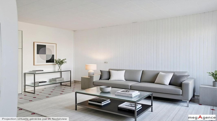 Ma-Cabane - Vente Maison NANTES, 31 m²